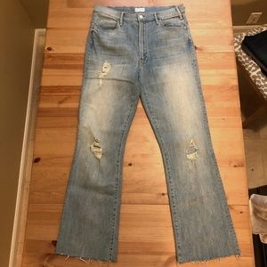 MOTHER  The Hustler Jean